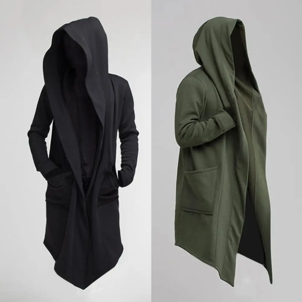 Shadow Drift Cardigan by Alessandro Veneti - Image 7