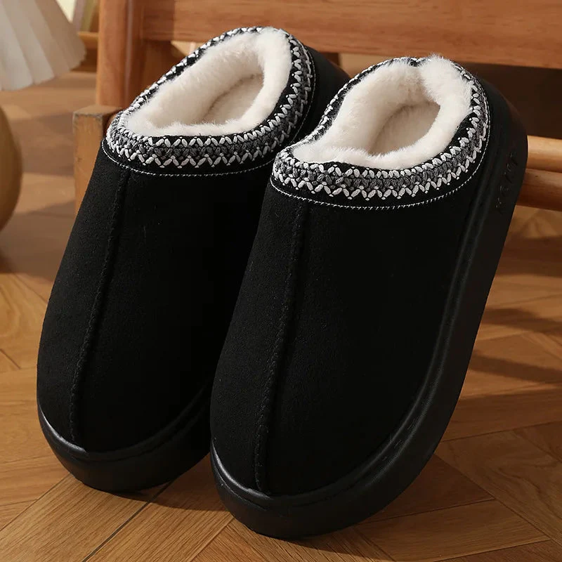 Sofia Amoretti Alpine Plush Slippers - Image 3