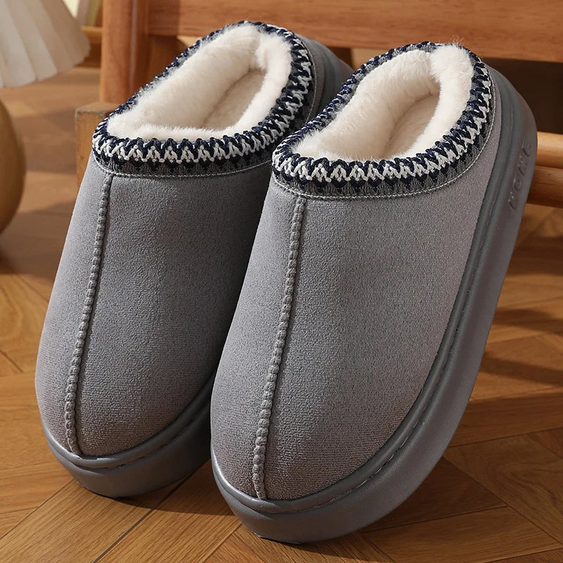 Sofia Amoretti Alpine Plush Slippers - Image 4