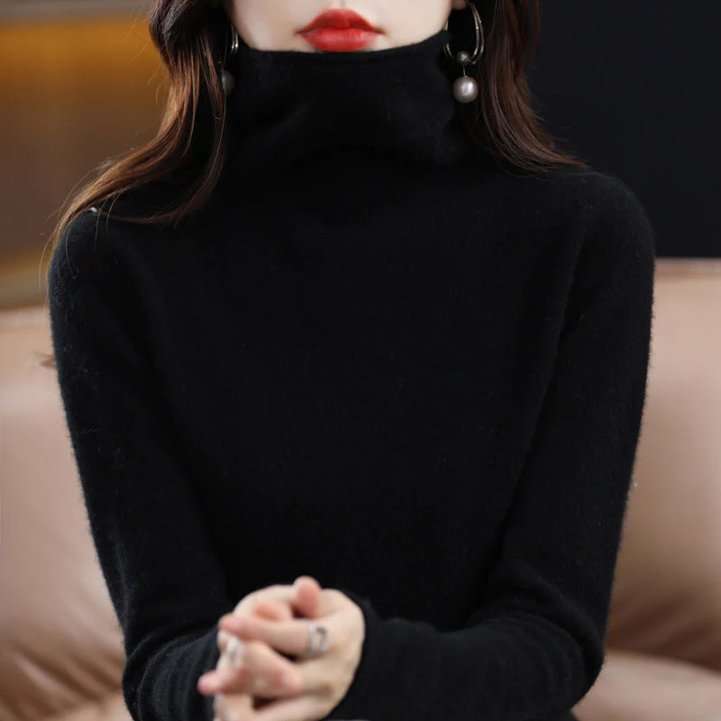 Sofia Amoretti Arctic Grace Sweater - Image 2