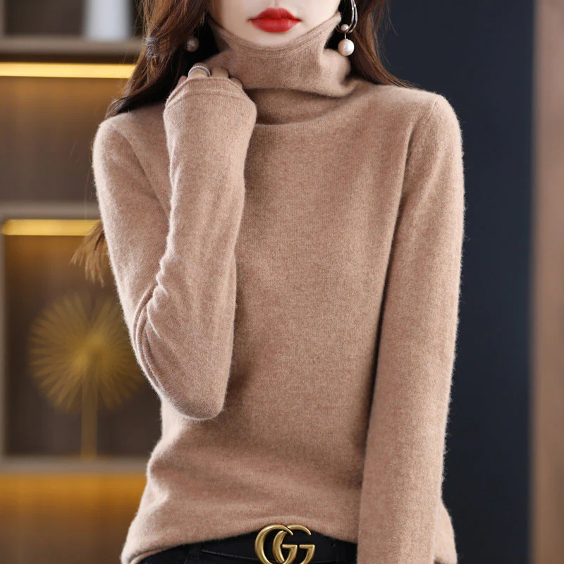 Sofia Amoretti Arctic Grace Sweater - Image 3
