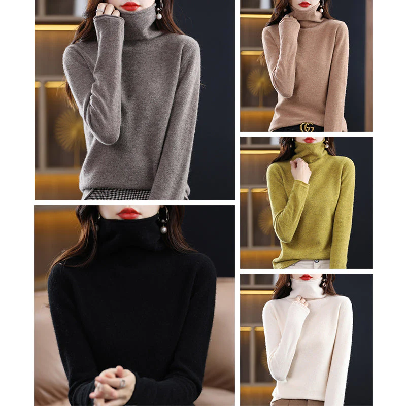 Sofia Amoretti Arctic Grace Sweater - Image 5