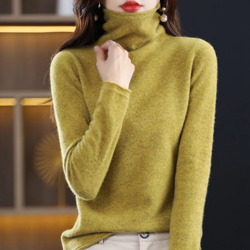 Sofia Amoretti Arctic Grace Sweater - Image 6