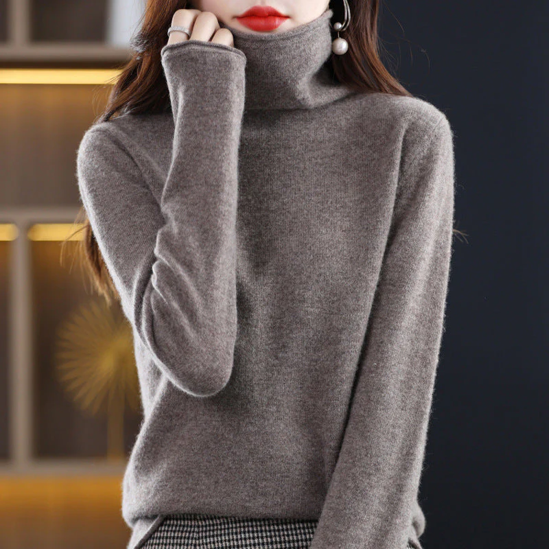 Sofia Amoretti Arctic Grace Sweater - Image 7