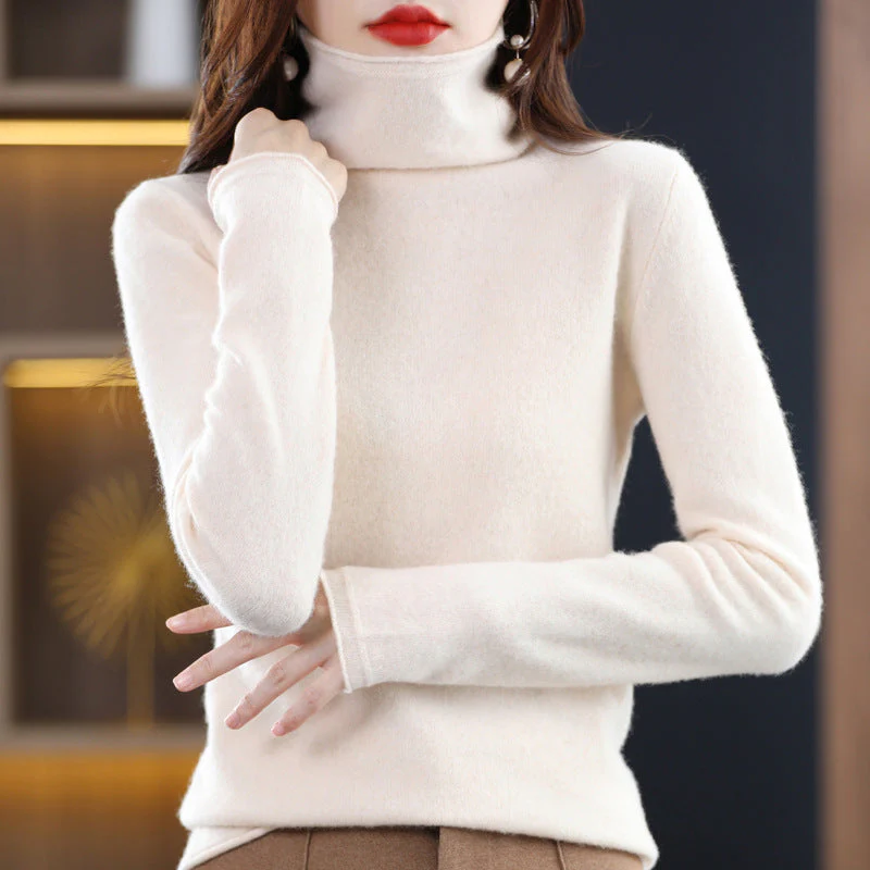 Sofia Amoretti Arctic Grace Sweater - Image 8