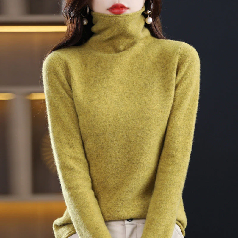 Sofia Amoretti Arctic Grace Sweater - Image 9