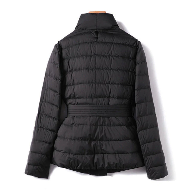 Sofia Amoretti Cesena Down Jacket - Image 3
