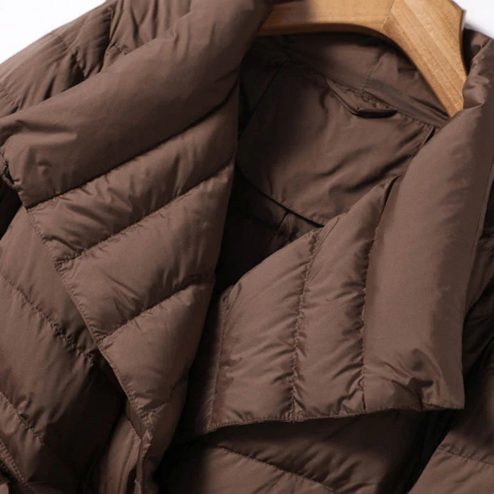 Sofia Amoretti Cesena Down Jacket - Image 4