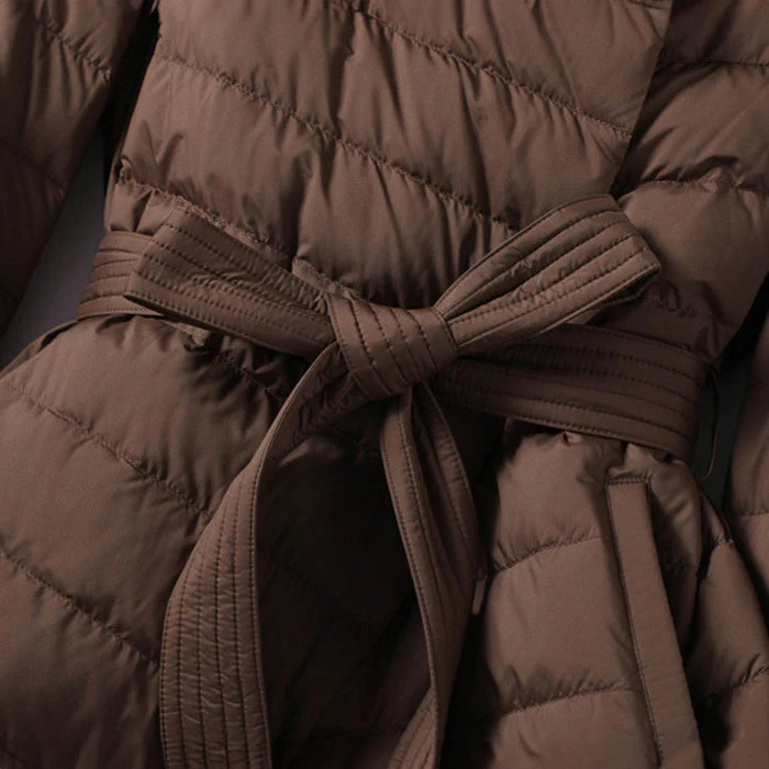 Sofia Amoretti Cesena Down Jacket - Image 5