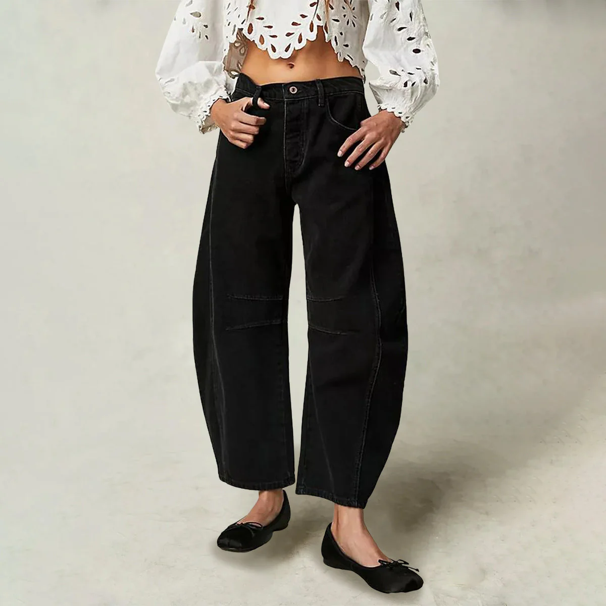 Sofia Amoretti City Pulse Jeans - Image 3