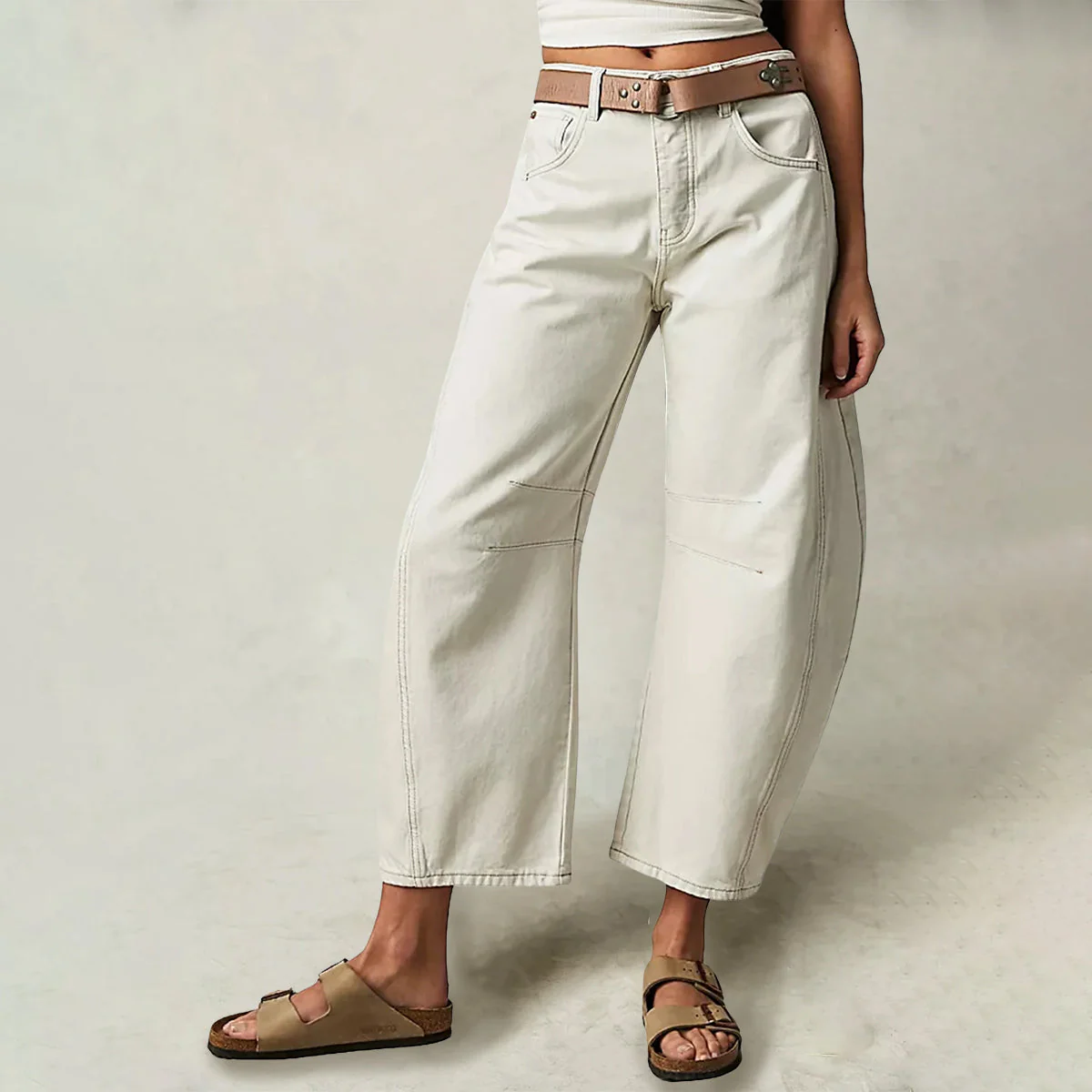 Sofia Amoretti City Pulse Jeans - Image 4