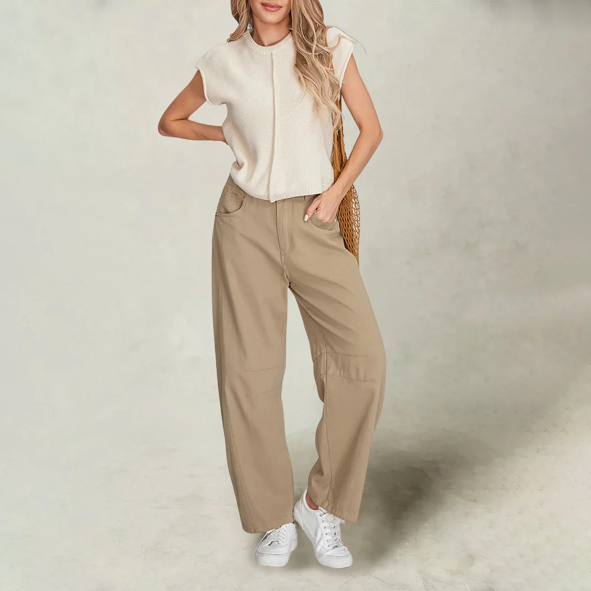Sofia Amoretti City Pulse Jeans - Image 5