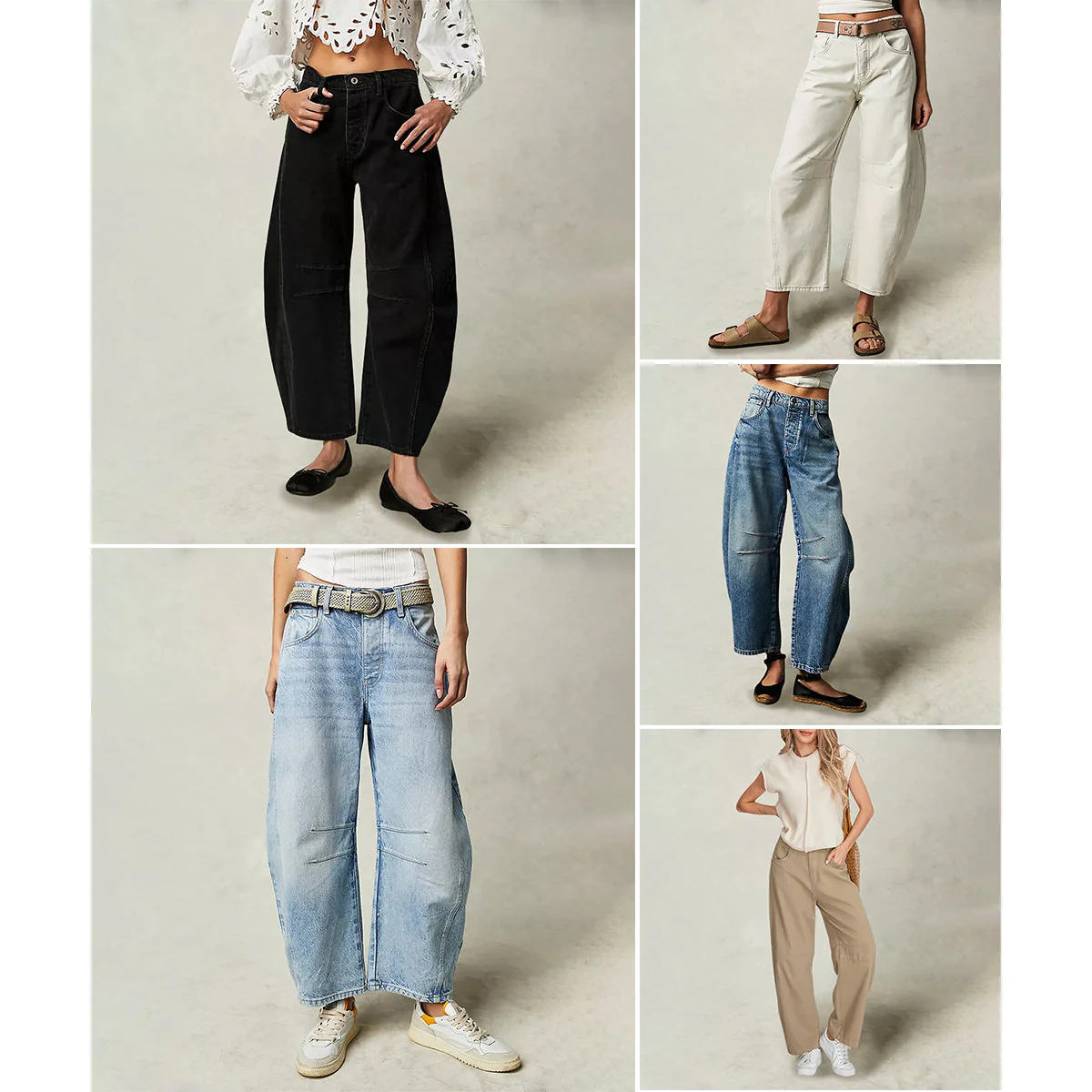 Sofia Amoretti City Pulse Jeans - Image 6