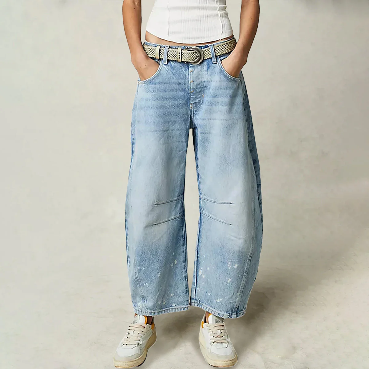 Sofia Amoretti City Pulse Jeans - Image 7
