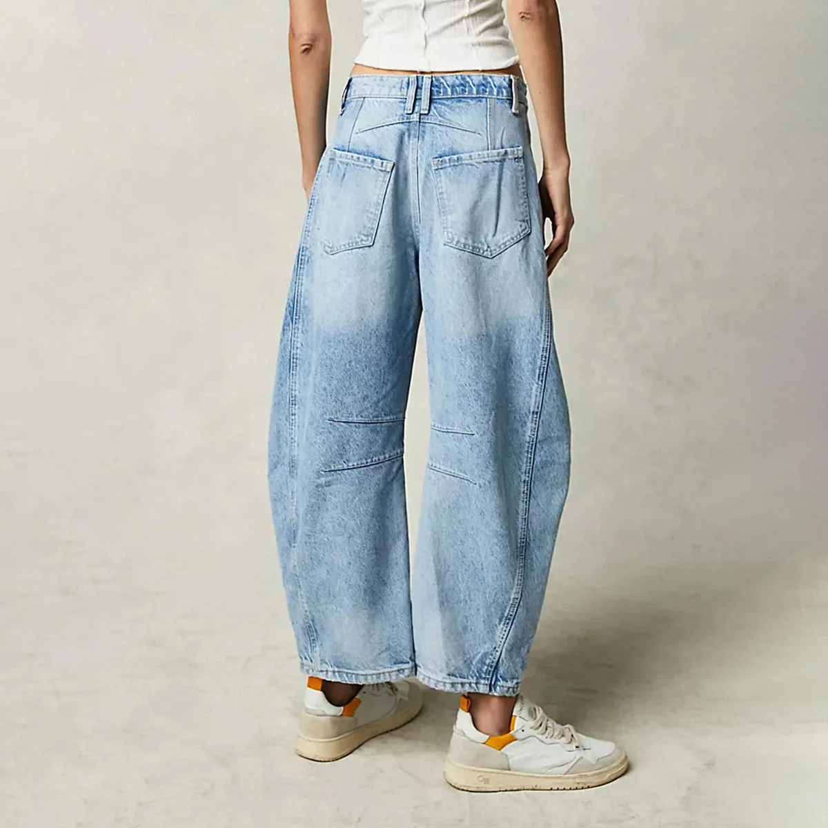 Sofia Amoretti City Pulse Jeans - Image 8