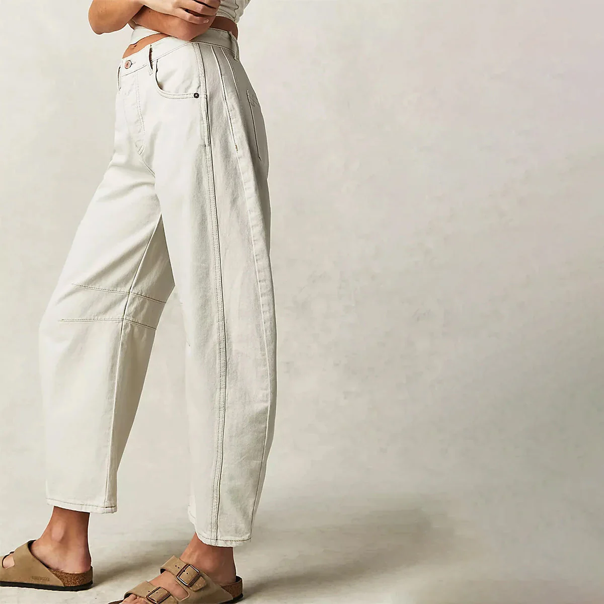 Sofia Amoretti City Pulse Jeans - Image 9
