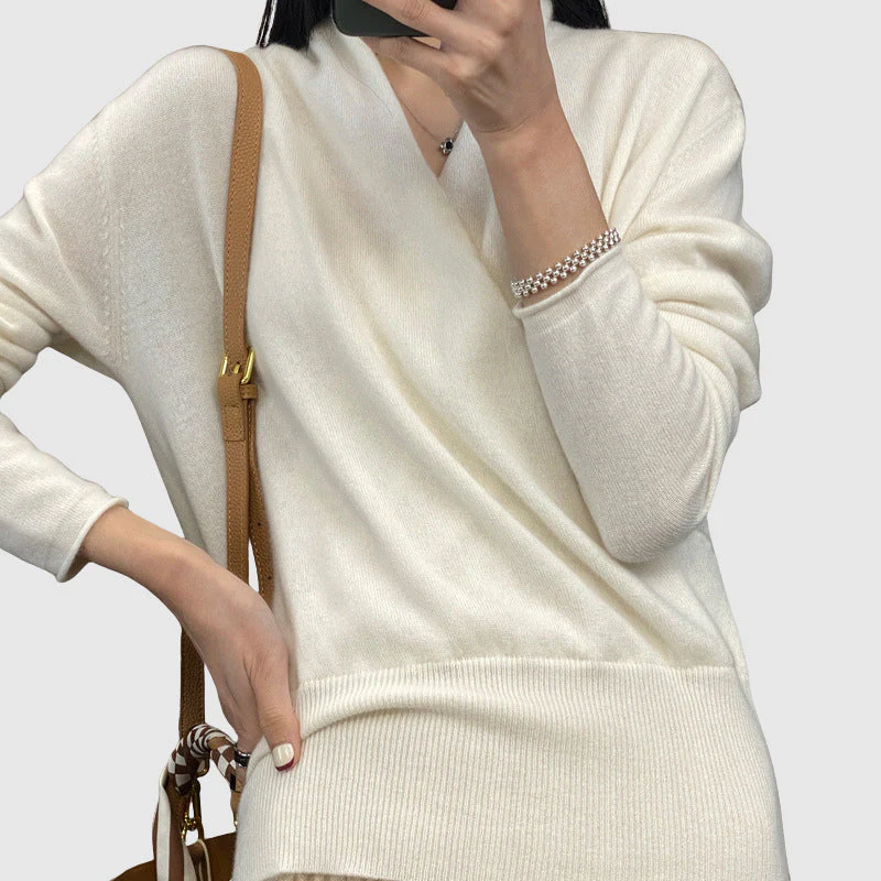 Sofia Amoretti L'Arte del Freddo Sweater - Image 5