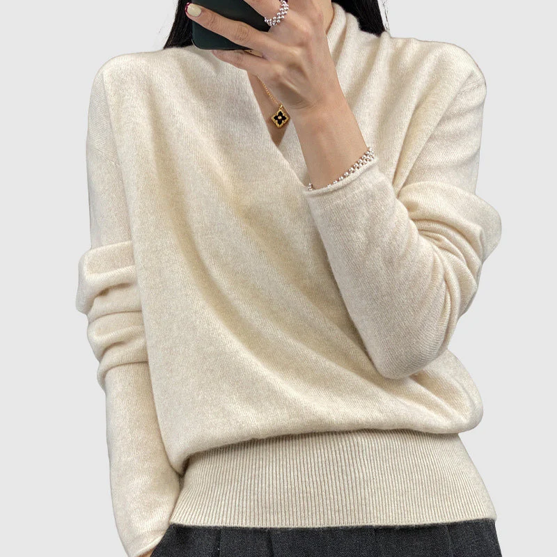 Sofia Amoretti L'Arte del Freddo Sweater - Image 7