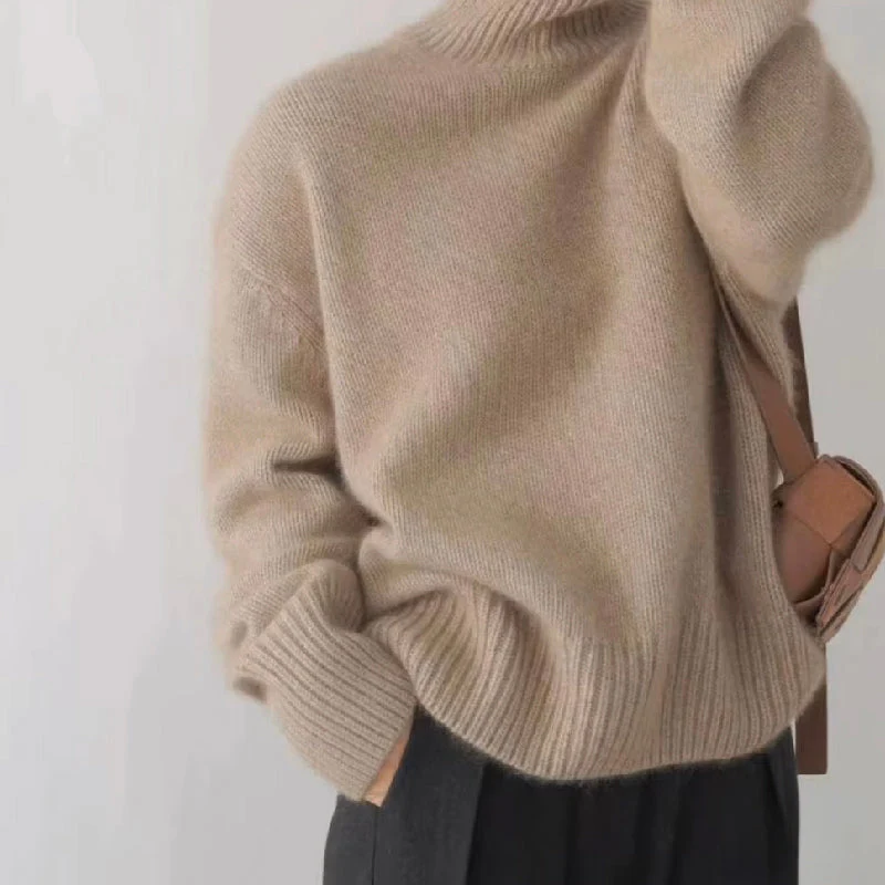 Sofia Amoretti Melfi Knitted Pullover - Image 3