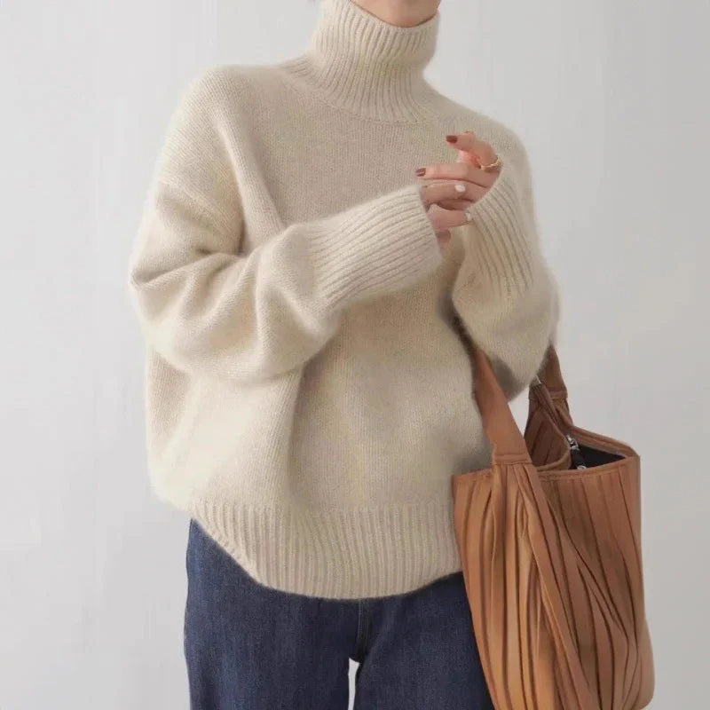 Sofia Amoretti Melfi Knitted Pullover - Image 4