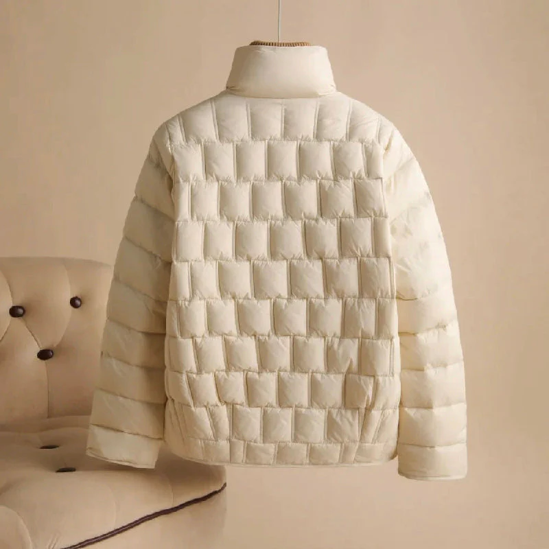 Sofia Amoretti Serene Down Jacket - Image 4