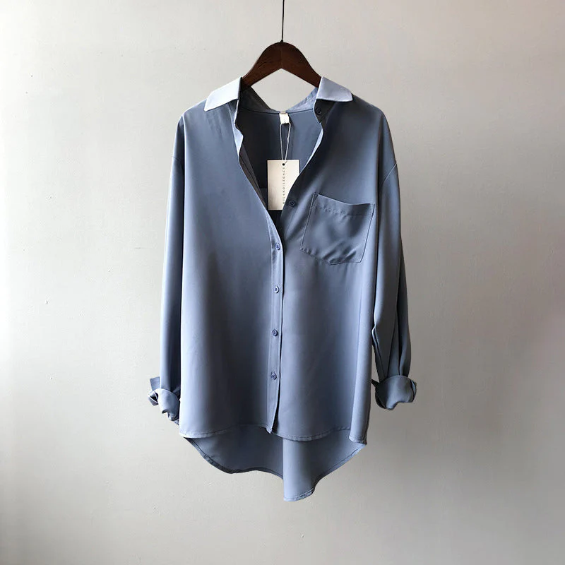 Sofia Amoretti Serene Grace Shirt - Image 4