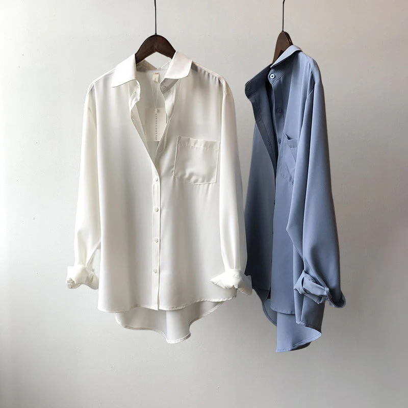 Sofia Amoretti Serene Grace Shirt - Image 7