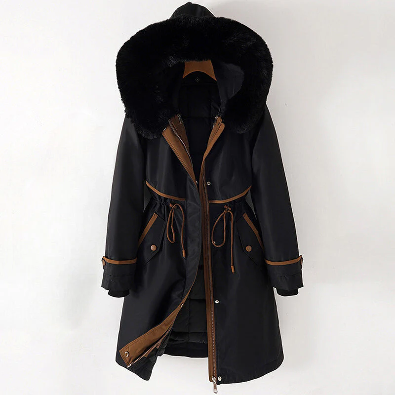 Sofia Amoretti Snow Princess Coat - Image 3