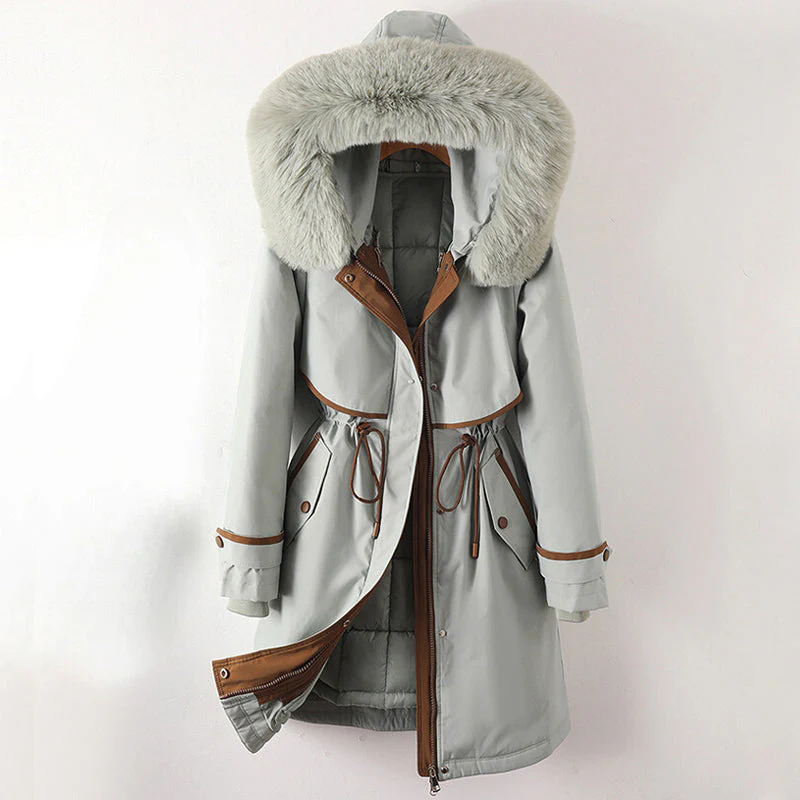 Sofia Amoretti Snow Princess Coat - Image 4
