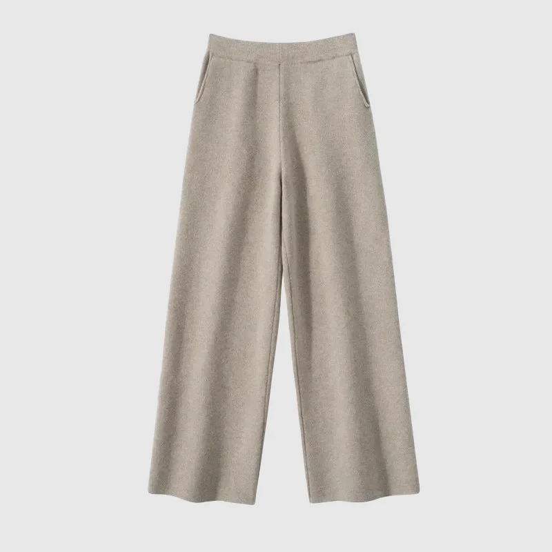 Sofia Amoretti Velora Casual Pants - Image 2
