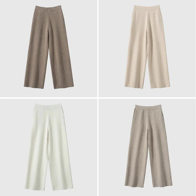 Sofia Amoretti Velora Casual Pants - Image 6