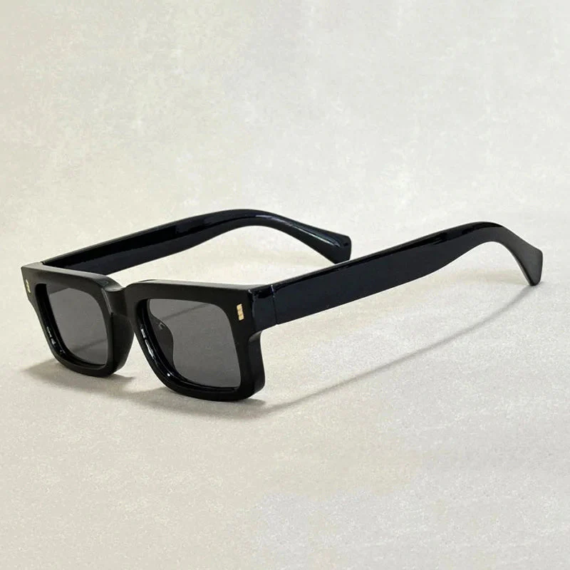 Sole Nero Vintage Sunglasses - Image 3