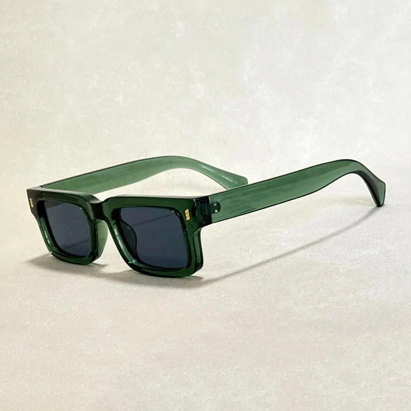 Sole Nero Vintage Sunglasses - Image 4