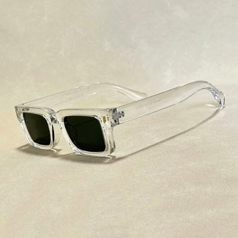 Sole Nero Vintage Sunglasses - Image 6