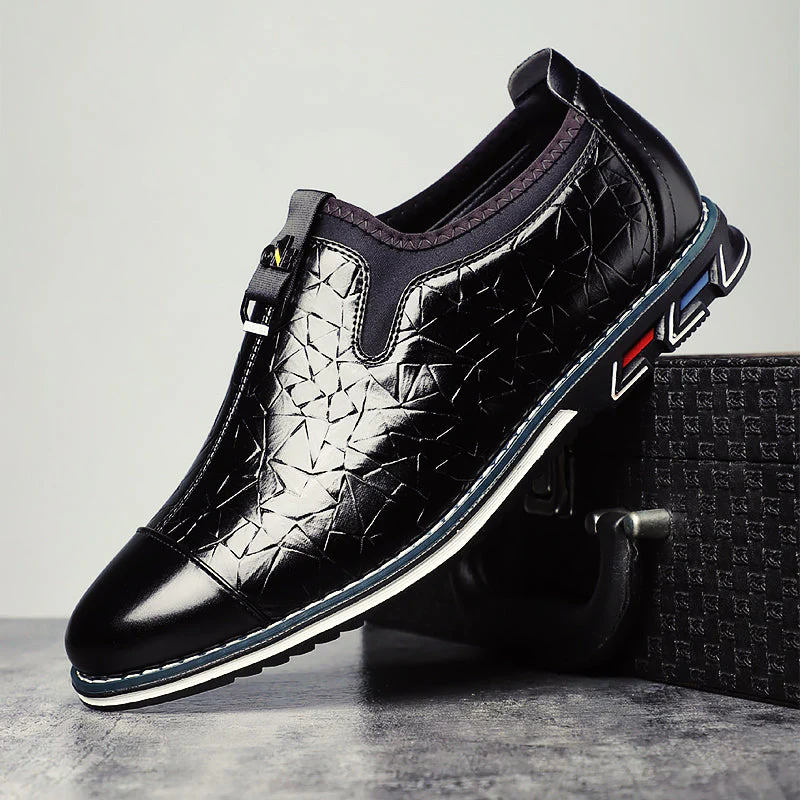 Stratto Edge Motion Loafers - Image 2