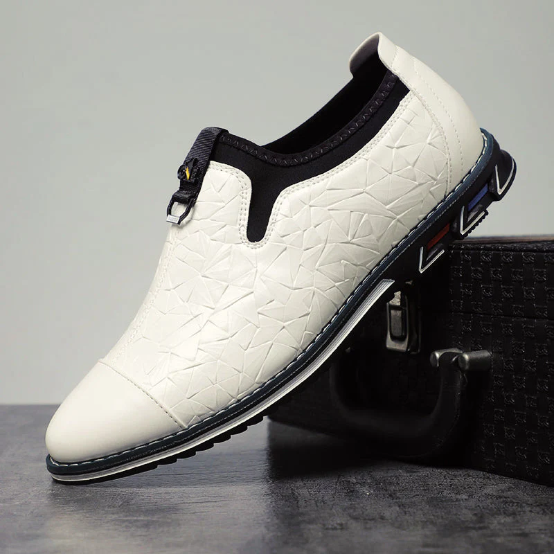 Stratto Edge Motion Loafers - Image 3