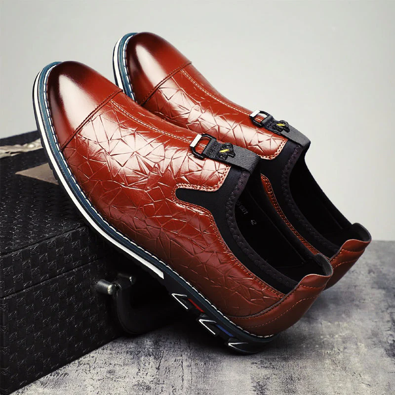Stratto Edge Motion Loafers - Image 4
