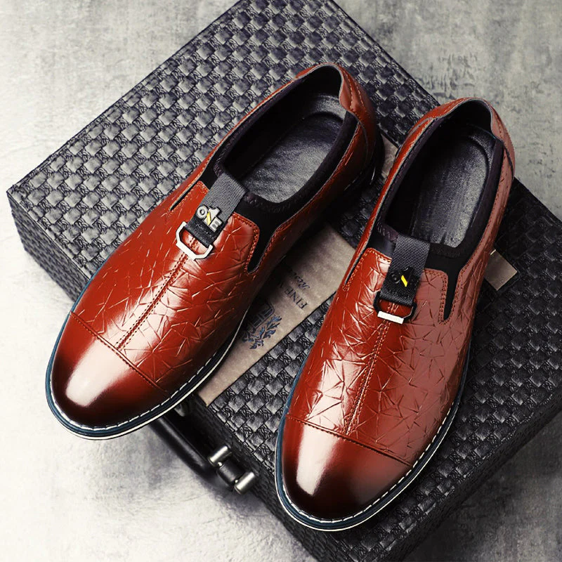 Stratto Edge Motion Loafers - Image 5