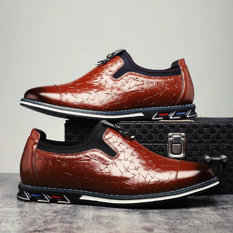 Stratto Edge Motion Loafers - Image 6