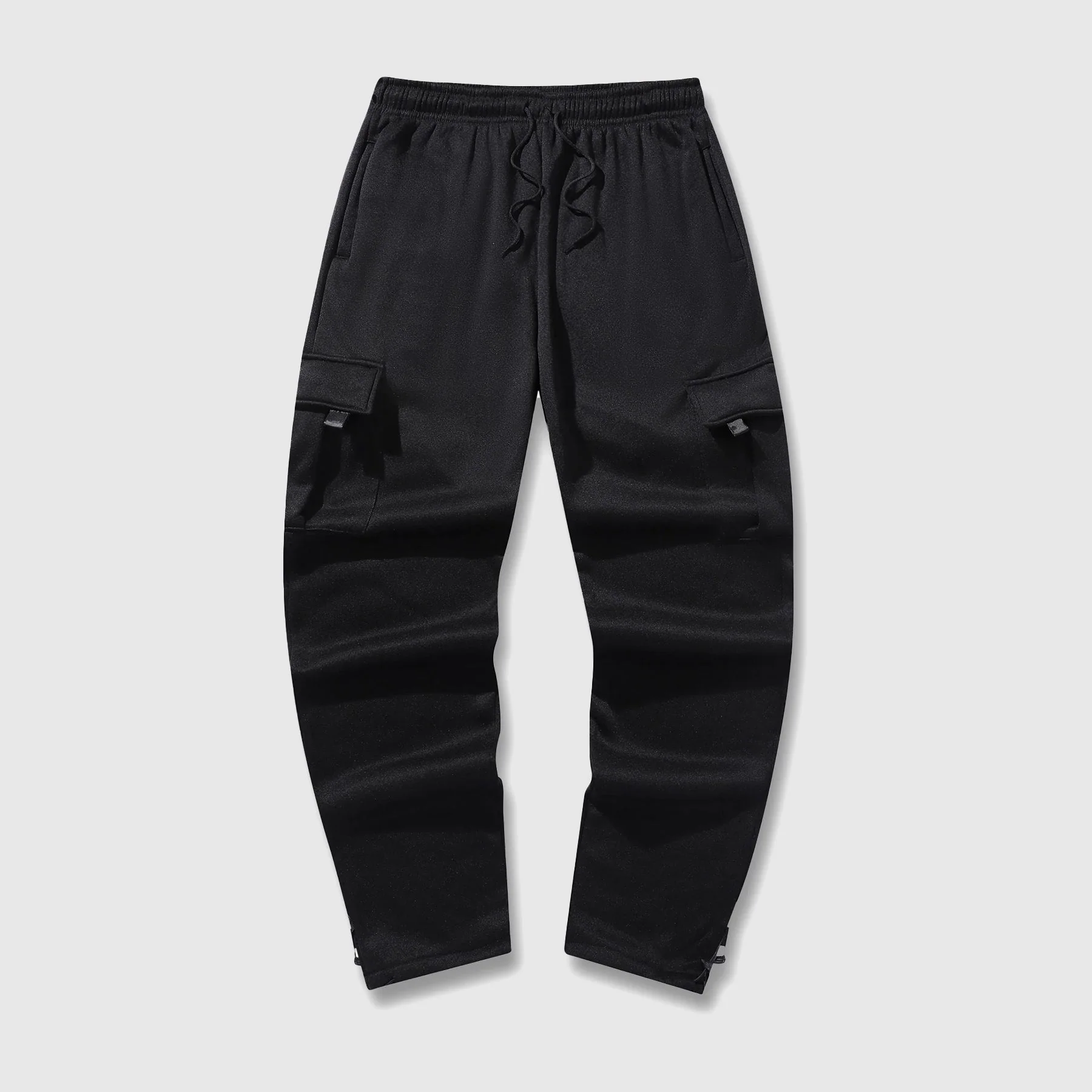 Streetwear Thermal Men’s Jogger Pants - Image 10