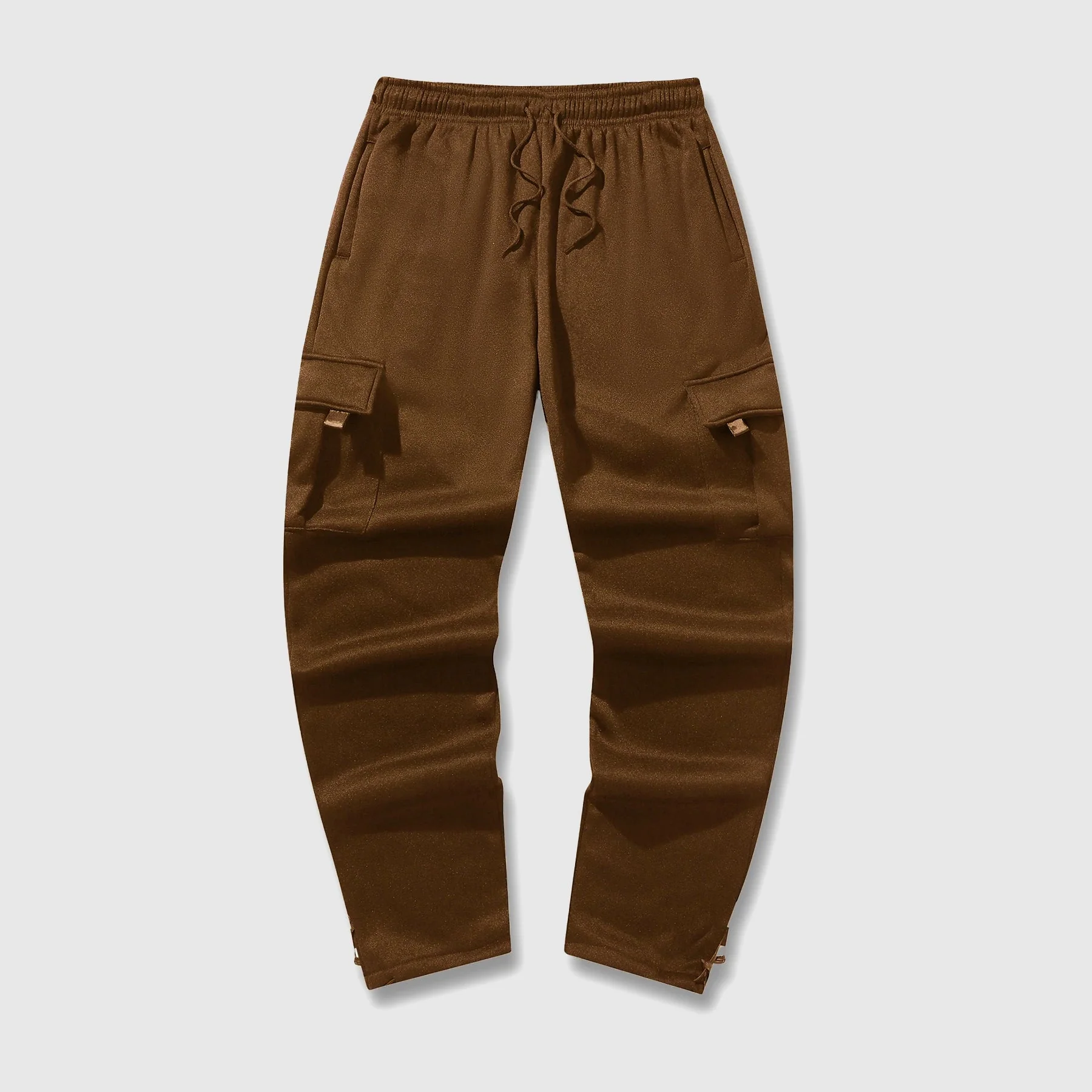 Streetwear Thermal Men’s Jogger Pants - Image 7