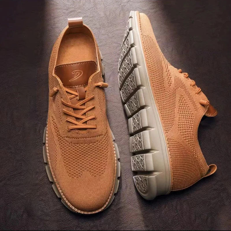 StrideFlex Elite Sneakers - Image 2