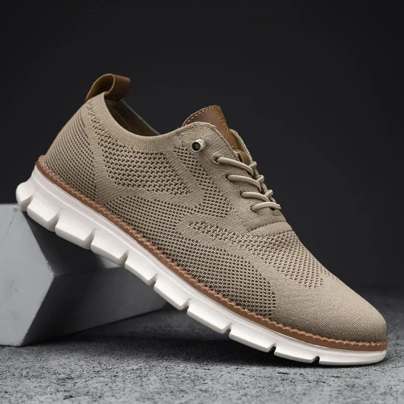StrideFlex Elite Sneakers - Image 3