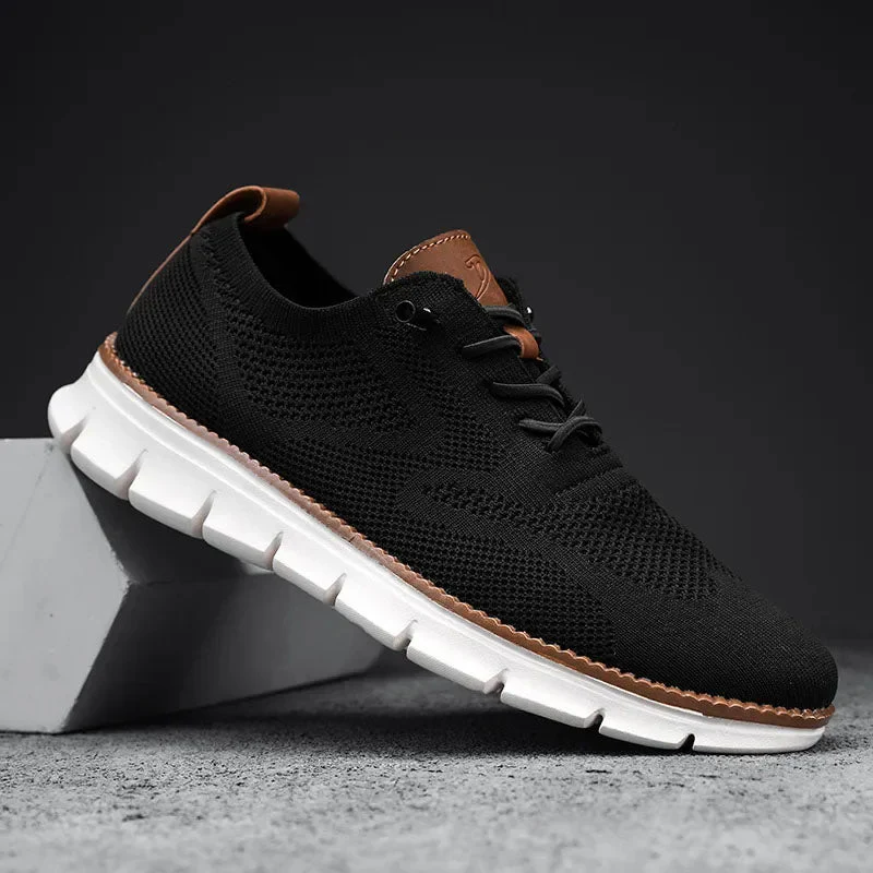 StrideFlex Elite Sneakers - Image 4