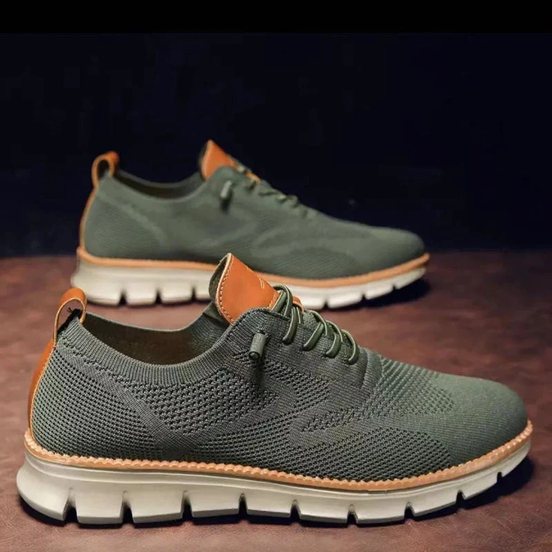 StrideFlex Elite Sneakers - Image 7