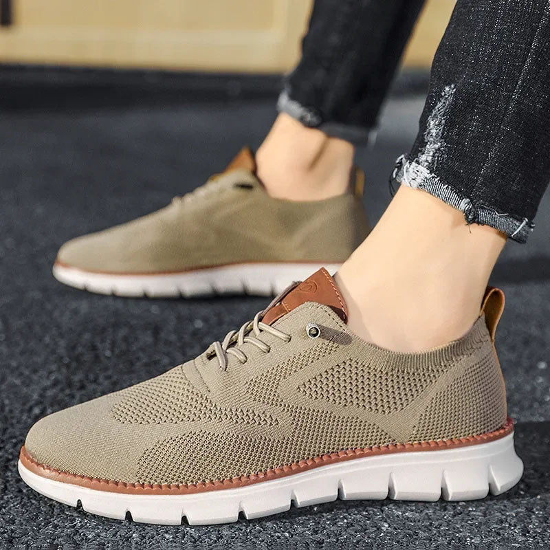 StrideFlex Elite Sneakers - Image 8