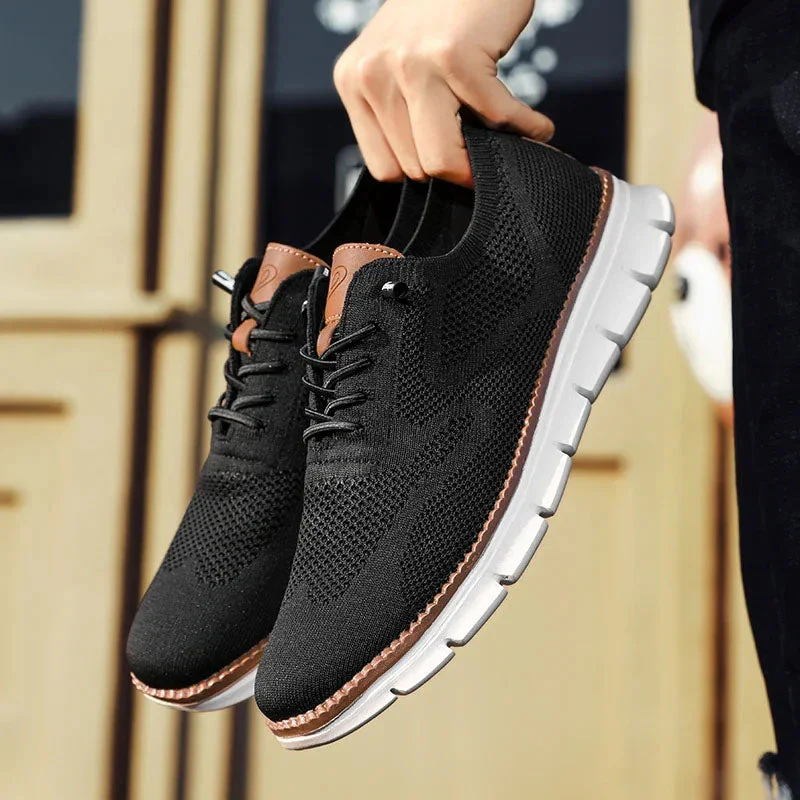 StrideFlex Elite Sneakers - Image 9