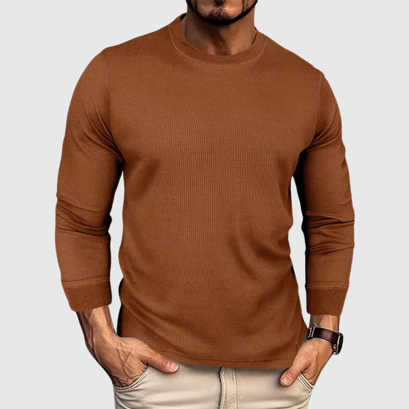The Fresh Knit Shirt by Alessandro Veneti - Image 4