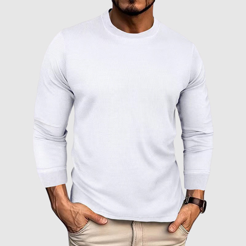 The Fresh Knit Shirt by Alessandro Veneti - Image 5