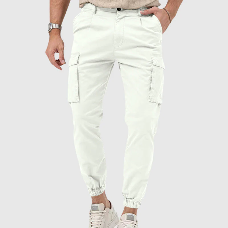 Theodore Willow Active Cargo Pants - Image 3
